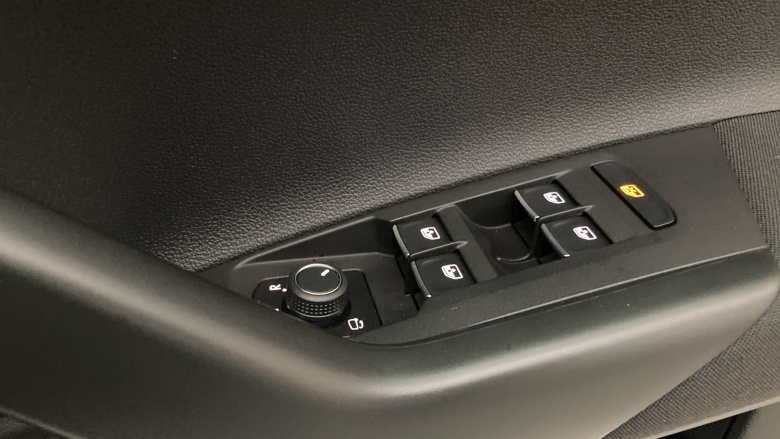 Volkswagen Polo 1.0 TSI R-Line 5dr Petrol Hatchback